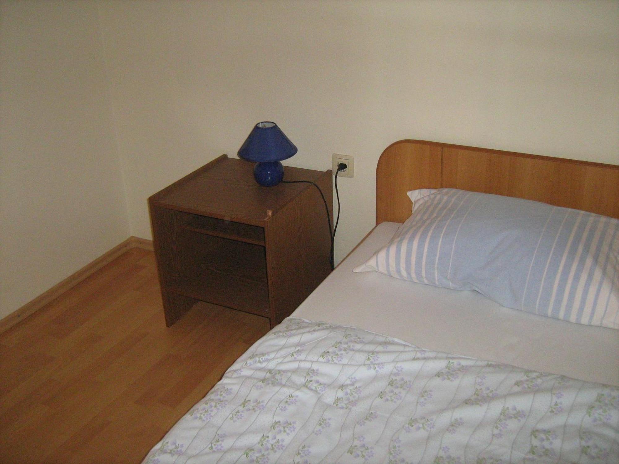 Apartment Dalmatien Raslina Rom bilde